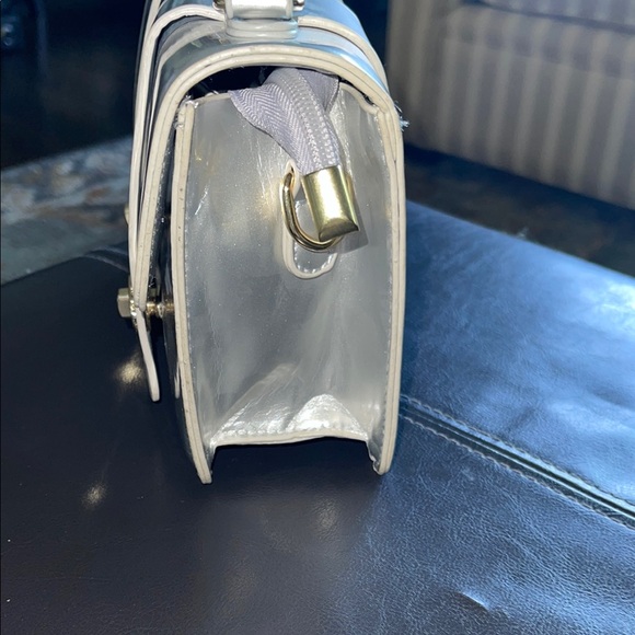 Silver Handbag - Picture 4 of 7